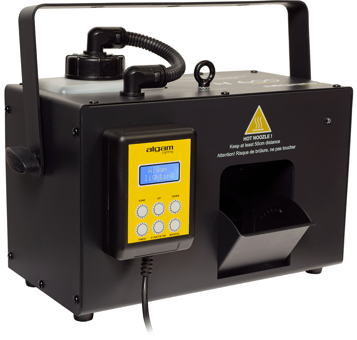 Algam Lighting Effect Machines