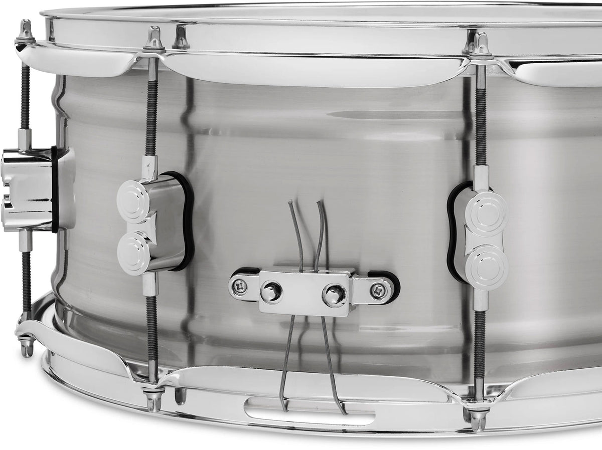 PDSN6514NBAC - 14X6.5 Concept Brushed Aluminum