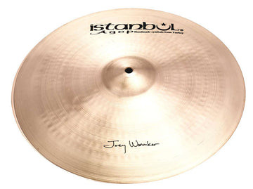 14" Signature - Joey Waronker Hi-Hat
