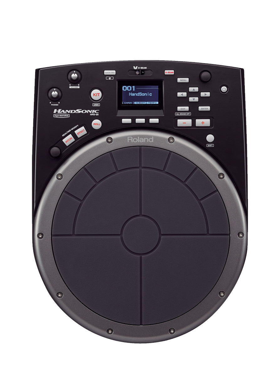 HPD-20 - Handsonic - Refurbished