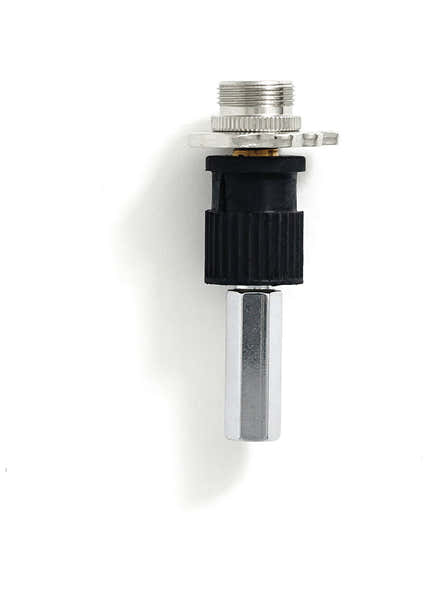 Gibraltar ACCESSORY FOR MICROPHONE SHOCK MOUNT CYMBAL ADAPTOR SC-GMCMA