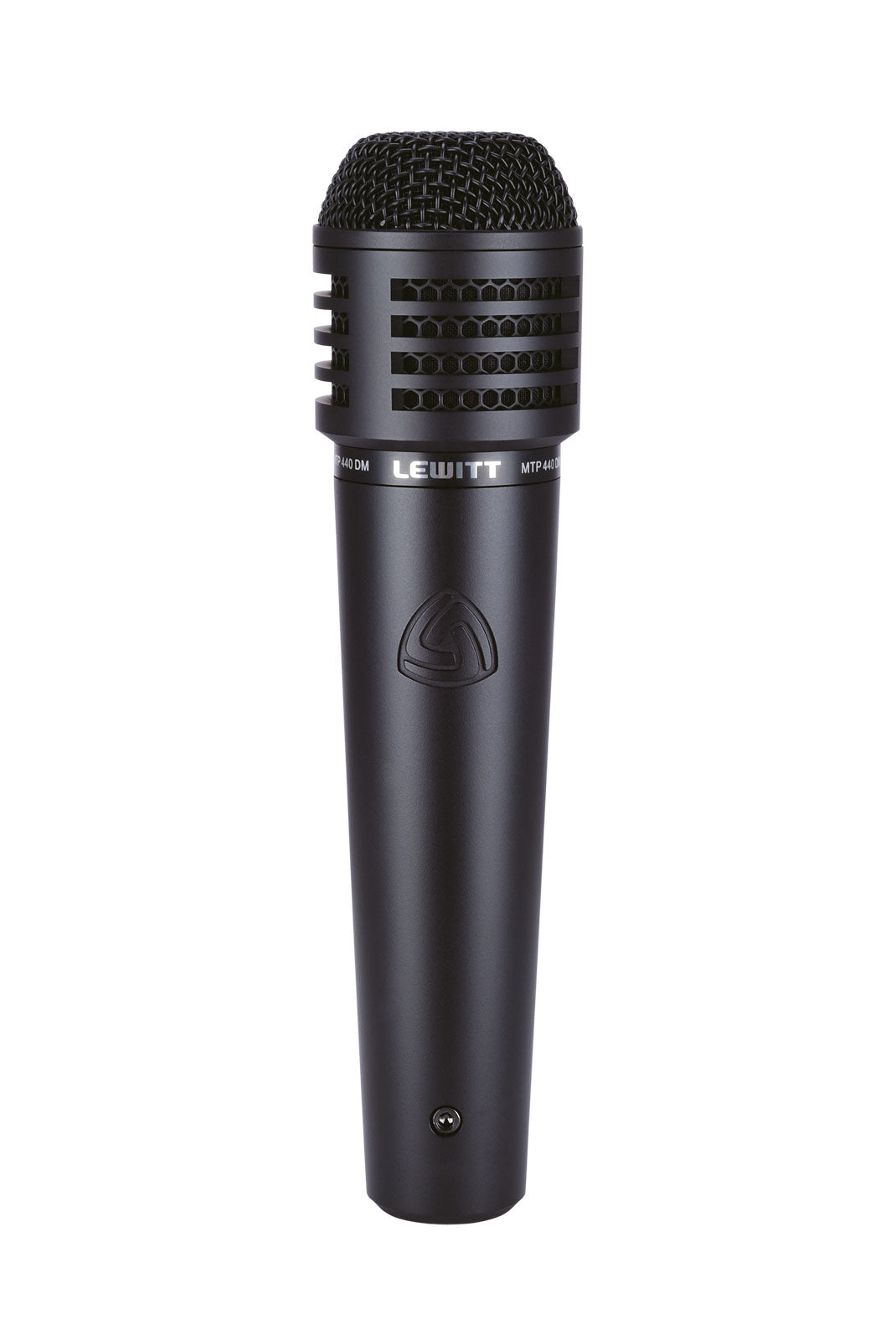 Lewitt Instrument Mics