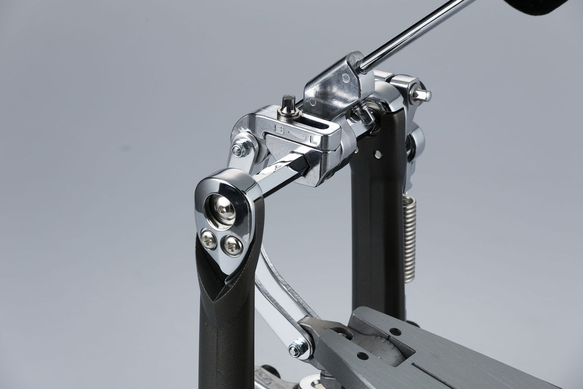 HPDS1 - DYNA-SYNC DIRECT DRIVE