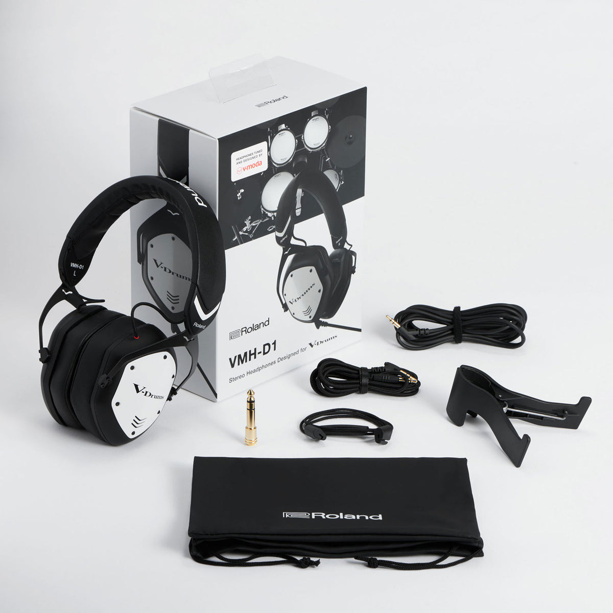VMH-D1 - V-drums