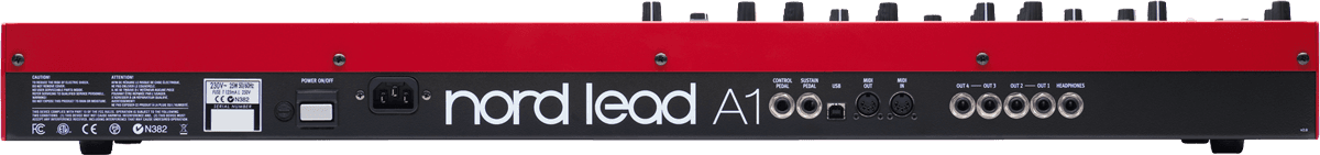NORD LEAD A1