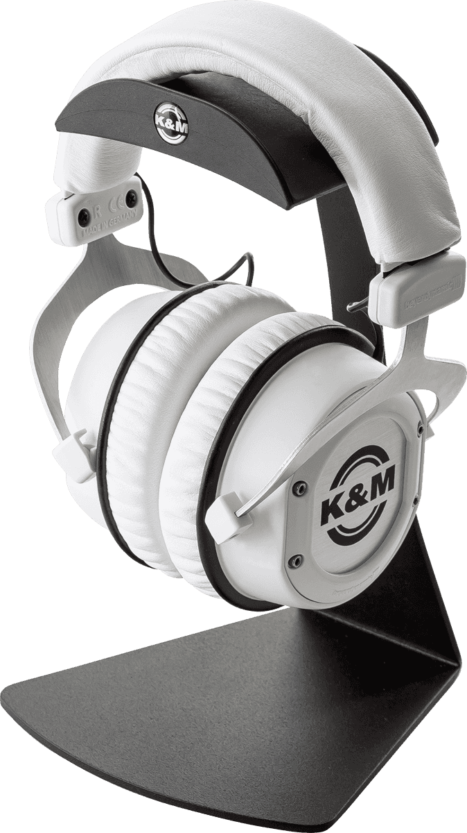 16075 Stand Headphones
