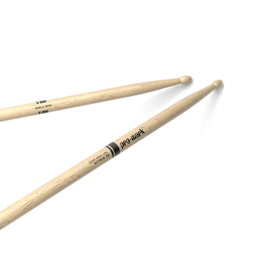 CLASSIC ATTACK 5B SHIRA KASHI OAK DRUMSTICK OVAL WOOD TIP