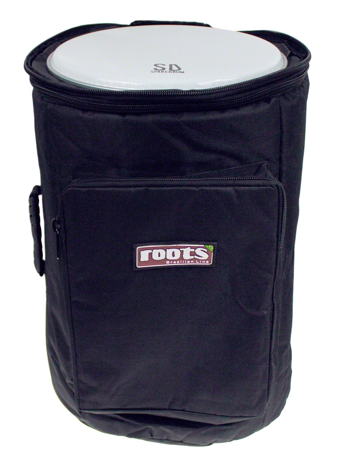 12" X 50CM REBOLO DELUXE PROTECTION BAG - BACKPACK