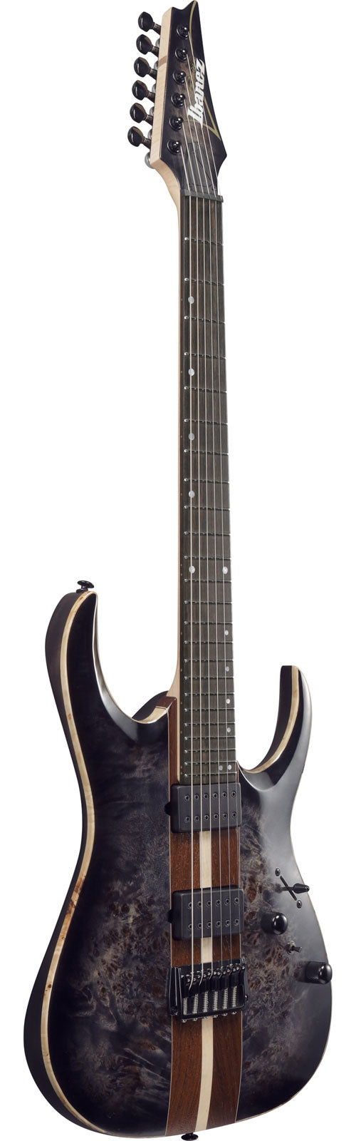 RGA21P1PBDRL Deep Twilight Burst Low Gloss Premium