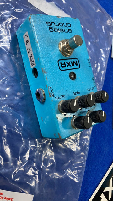 M234 Analog Chorus - Stock B