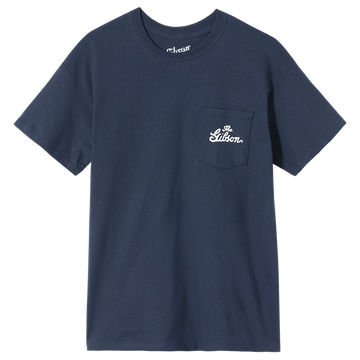 Premium Instruments Tee Navy Xl