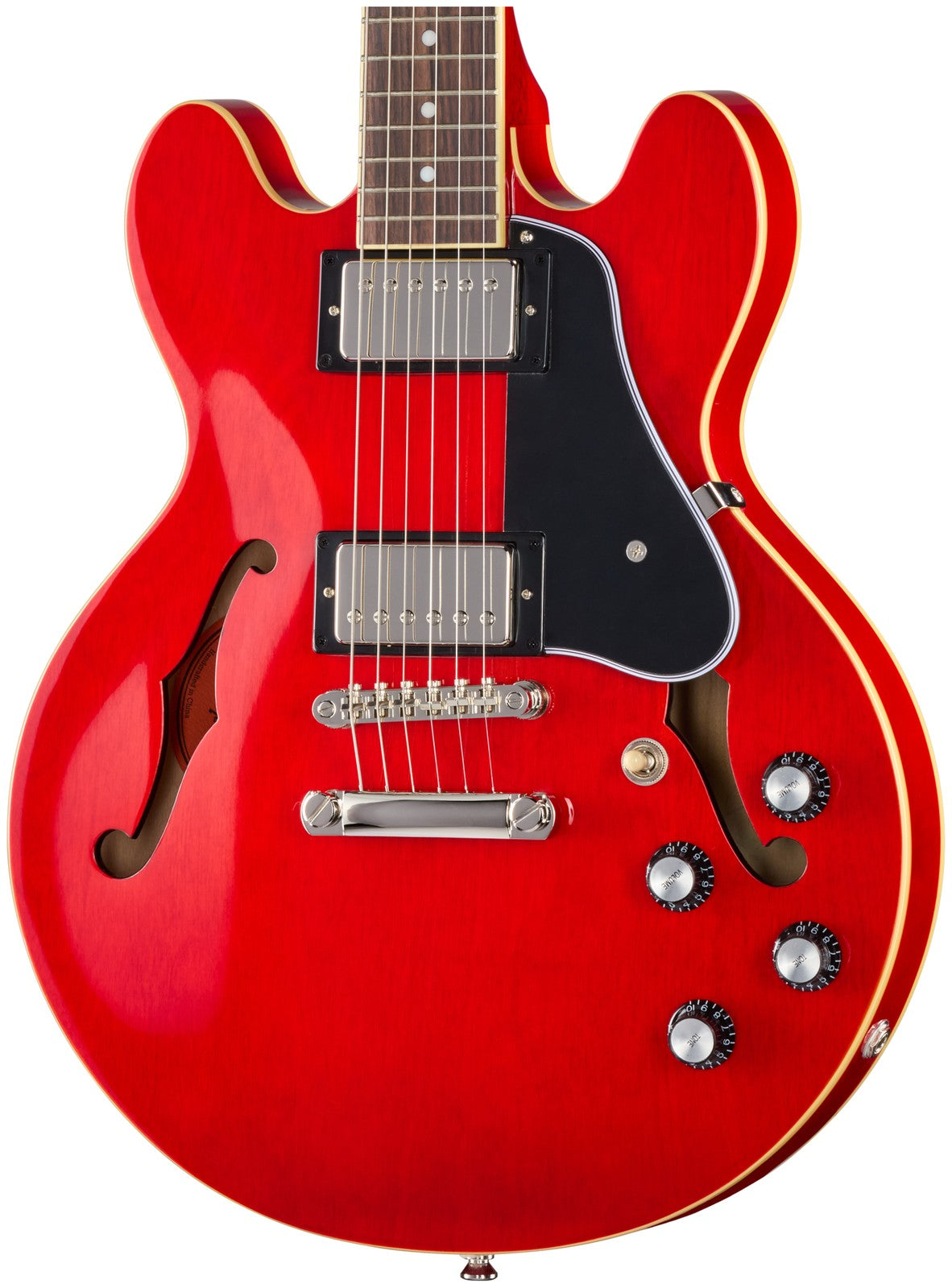 ES-339 Cherry IBG