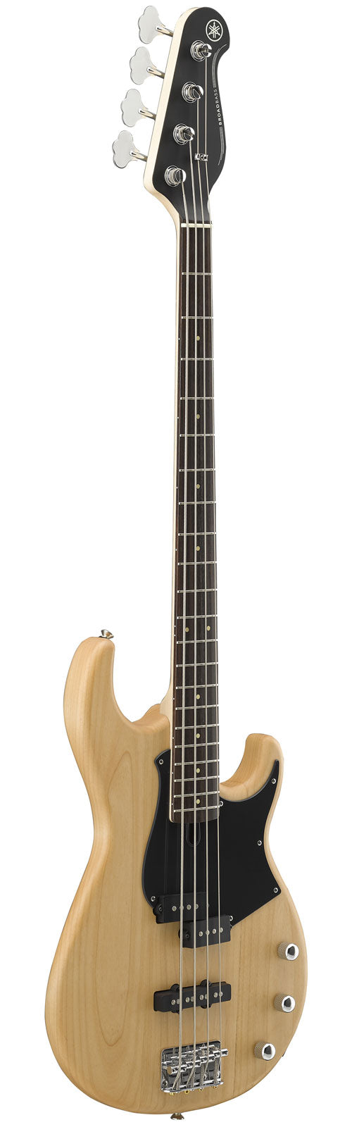 Bb-234 Yns Yellow Natural Satin