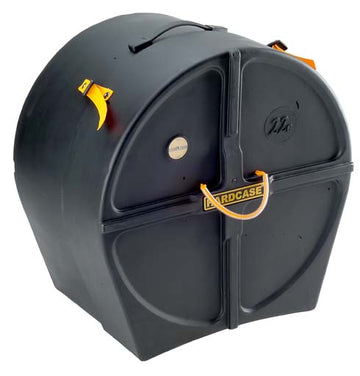18" BASS DRUM CASE - HN18BW