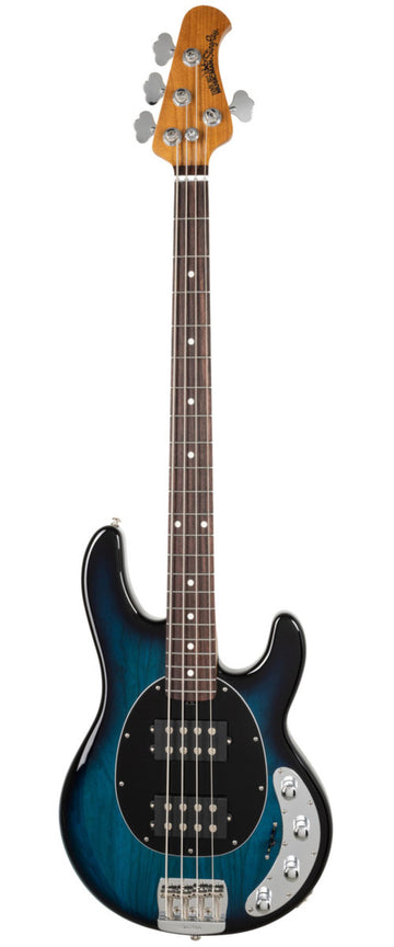 Stingray Special HH Pacific Blue Burst