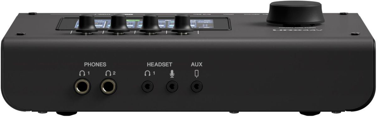 URX44V Black