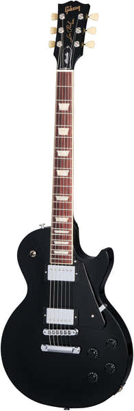 Gibson Electric Les Paul Studio Ebony Modern