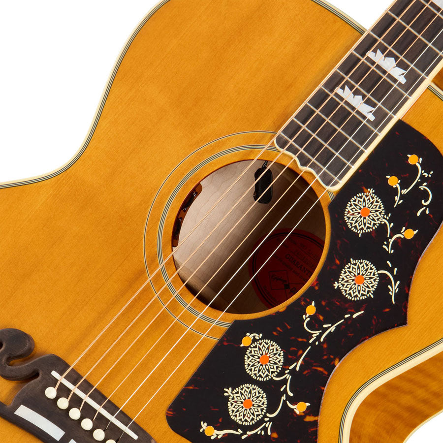 SJ-200 1957 Reissue Antique Natural IBGCS