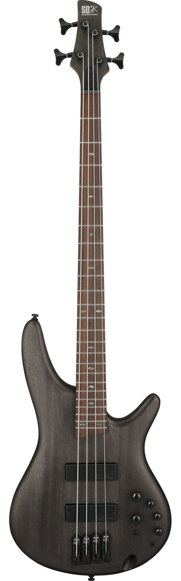 SR500A LTD Edition Transparent Gray Flat