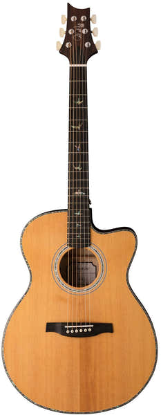 PRS SE A50E Natural Bg