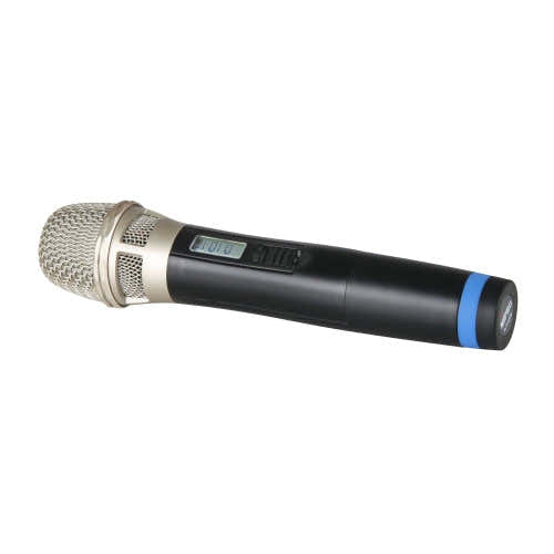 Mipro ACT 32H UHF HANDHELD TRANSMITTER FOR MRM-70