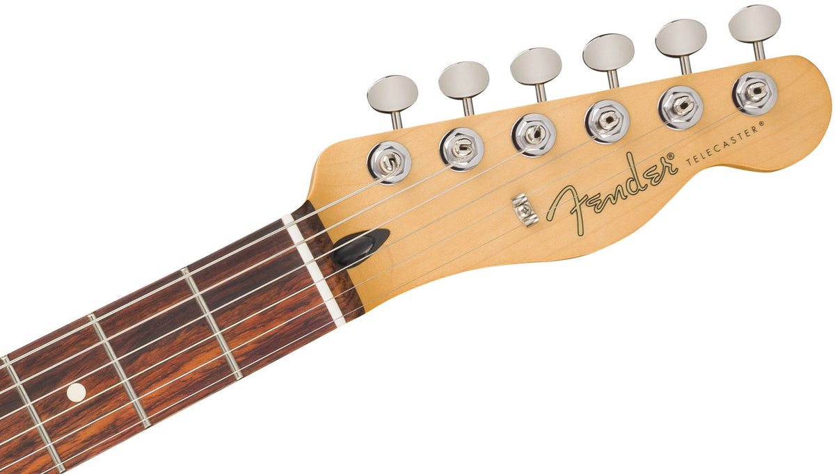 Telecaster HH Player II RW Cactus Gray
