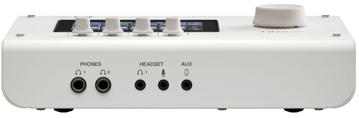 URX22 White