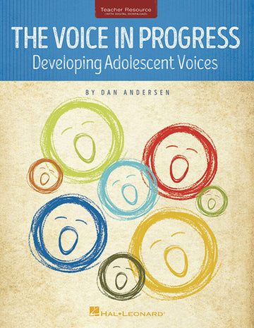Maurice Gendron - The Voice In Progress
