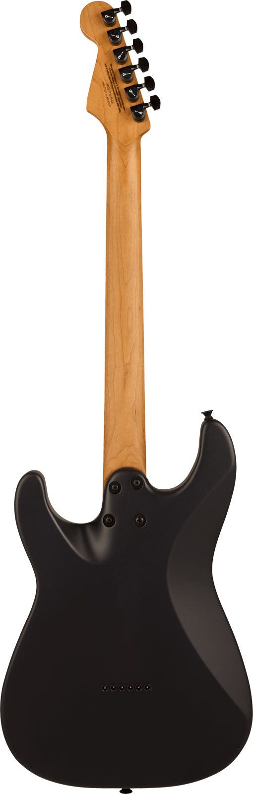 Pro-Mod Plus So-Cal Style 1 HH HT E EBO Scorched Earth