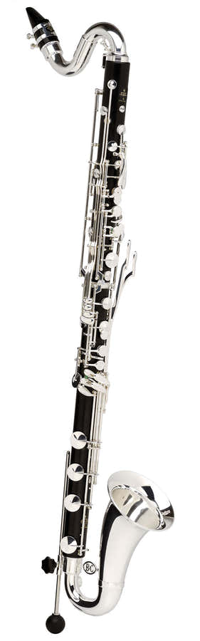 1183 PRESTIGE LOW E-FLAT