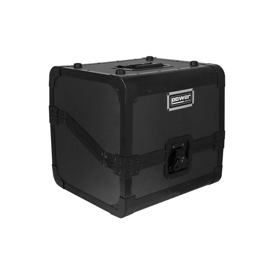 Flight Case 90 vinyl records