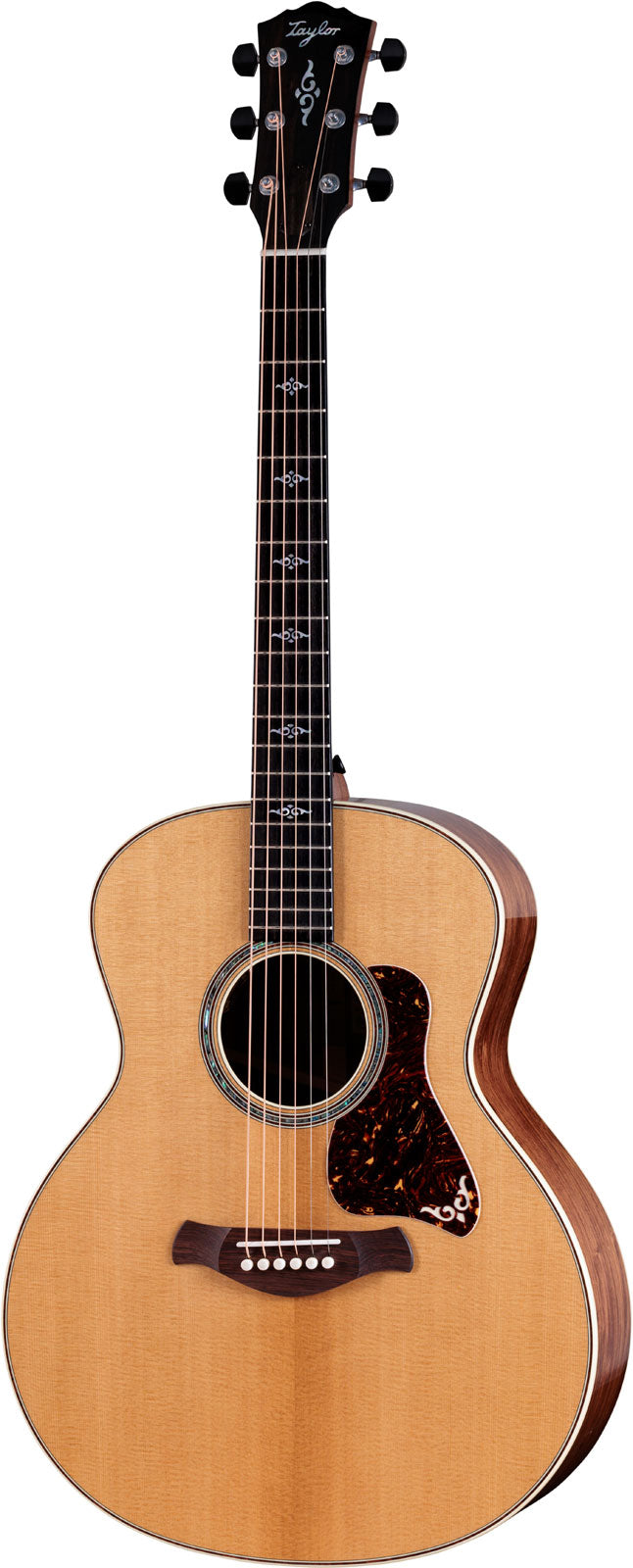 Gold Label 814e Honduran Rosewood Natural Grand Auditorium