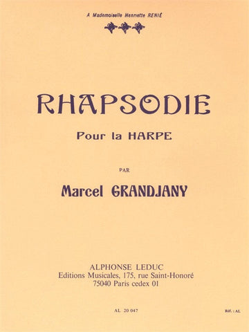 Rhapsodie
