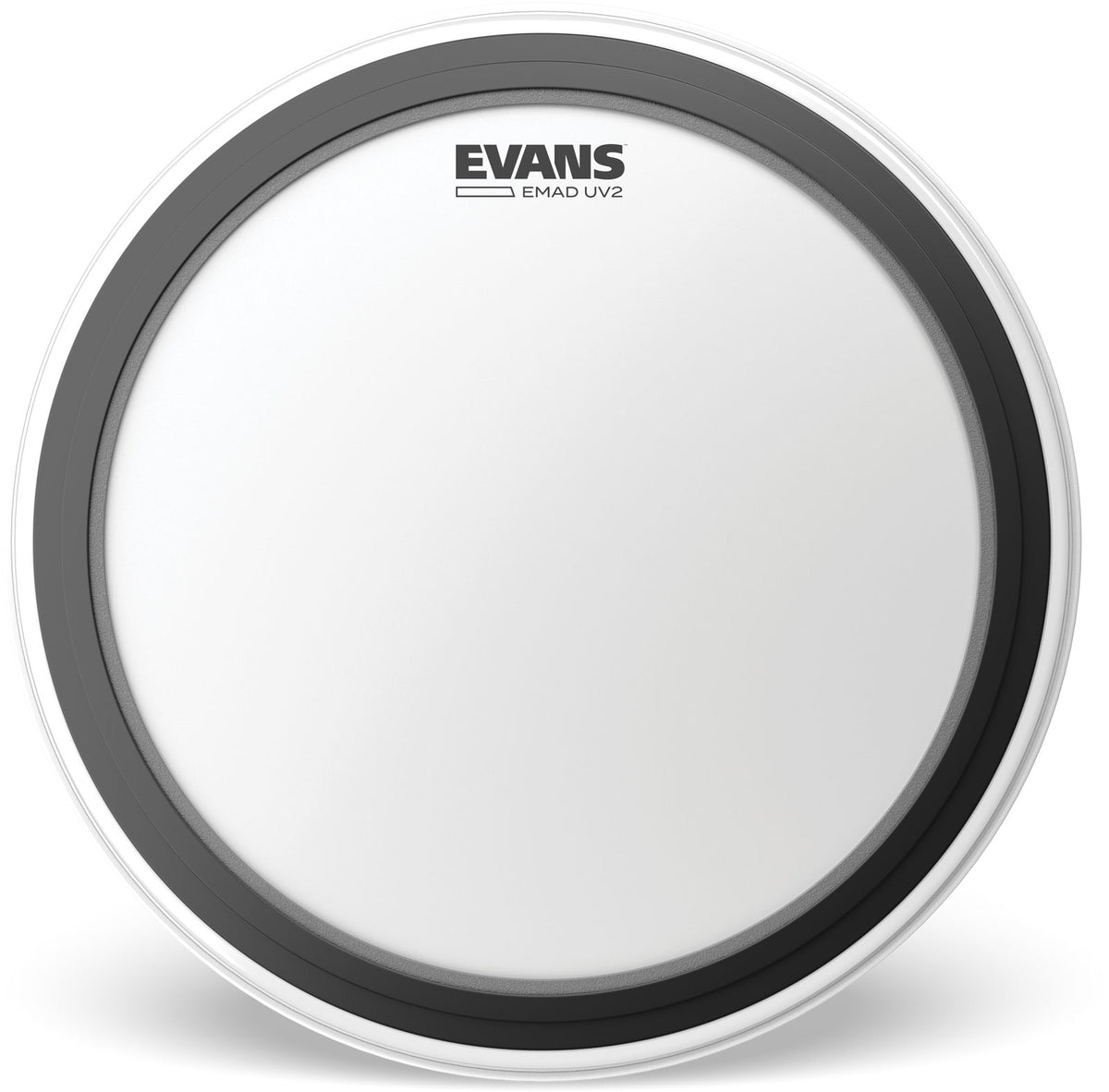 BD24EMADUV2 - EMAD UV2 Bass Drumhead 24 Inch