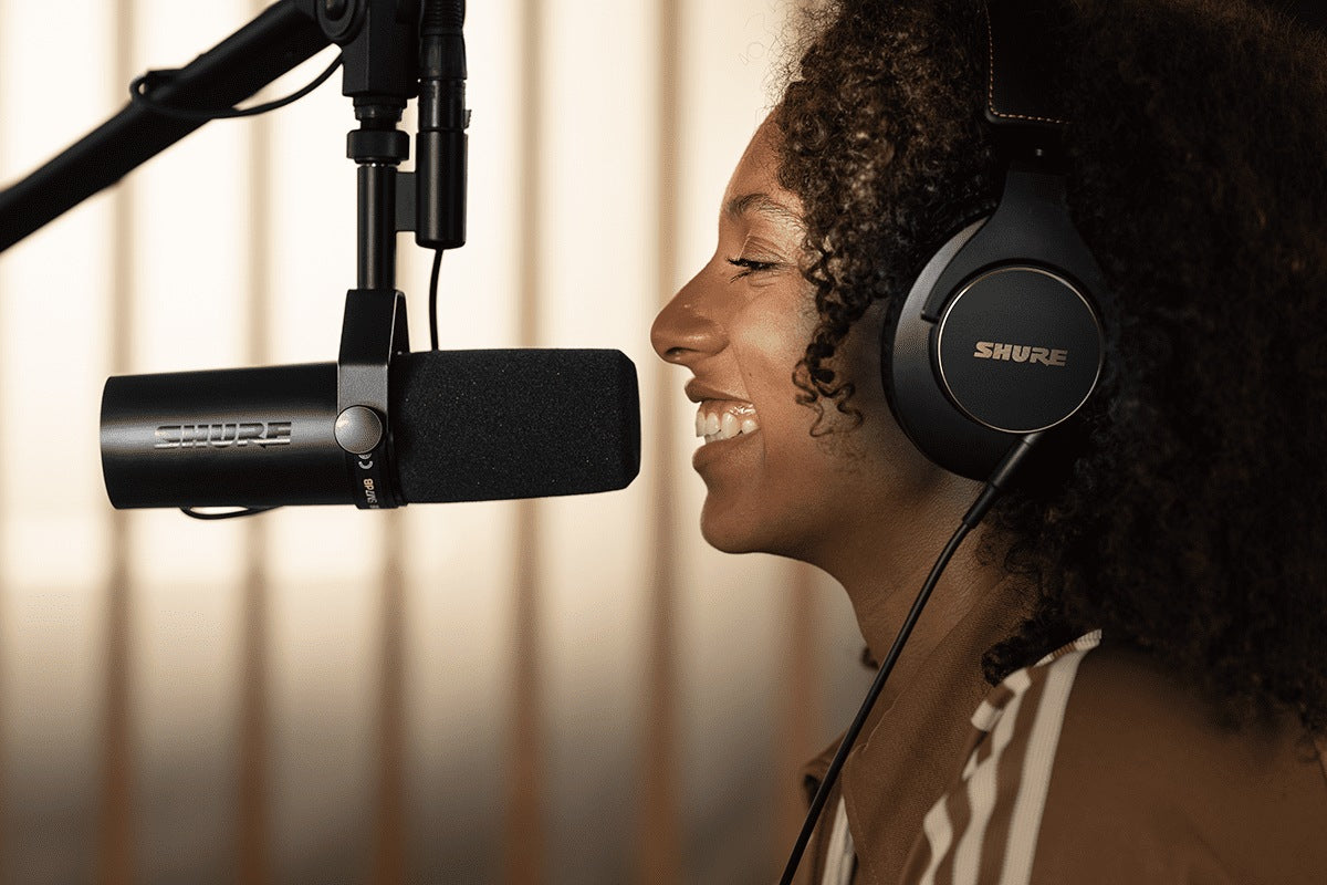 SM7dB - Refurbished