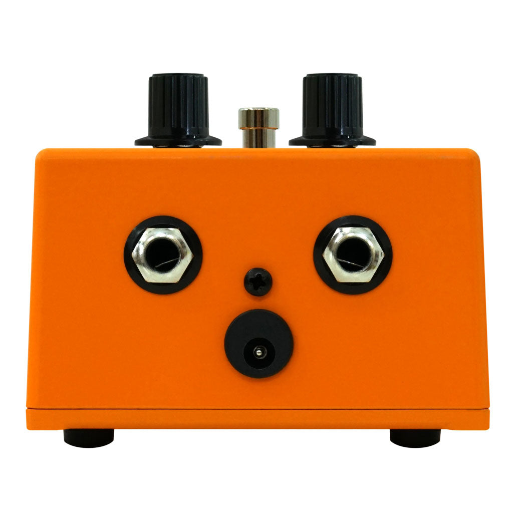 Vintage Distortion Pedal