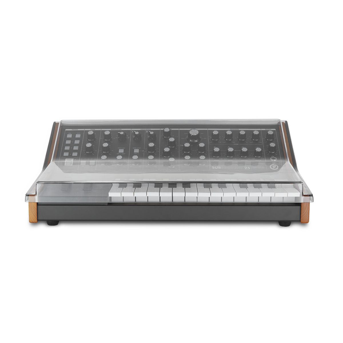 Moog Subsequent 25/ Sub Phatty Cover