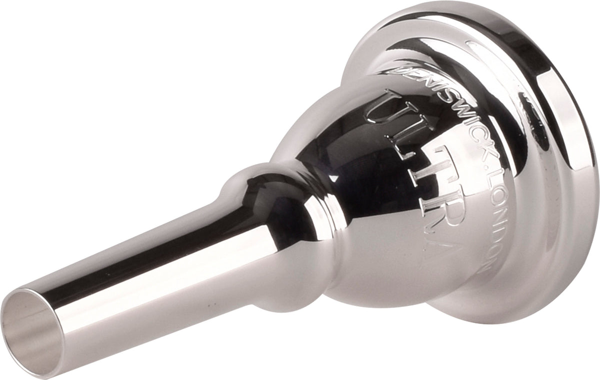 Aaron Tindall Ultra 3Y Silver-Plated (Tuba)