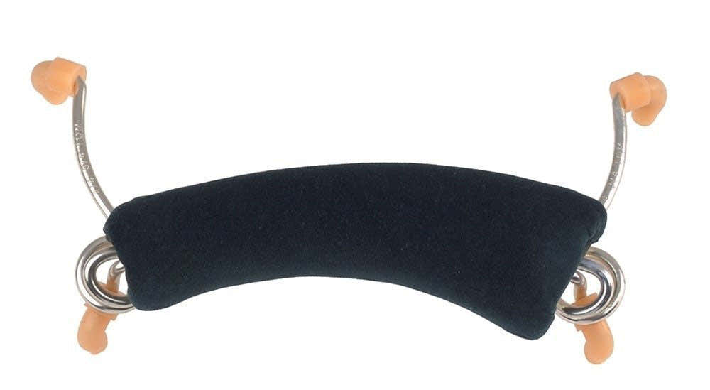 Shoulder Rest Comfort Green (4/4 - 3/4)