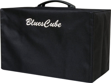 Blues Cube ARTIS212 Amp Cover