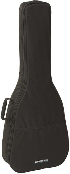 3/4-size classical guitar gig bag - CGB20-3/4