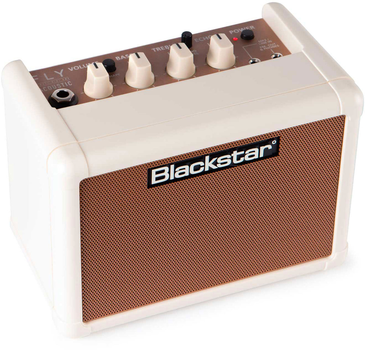 Blackstar Acoustic Combos