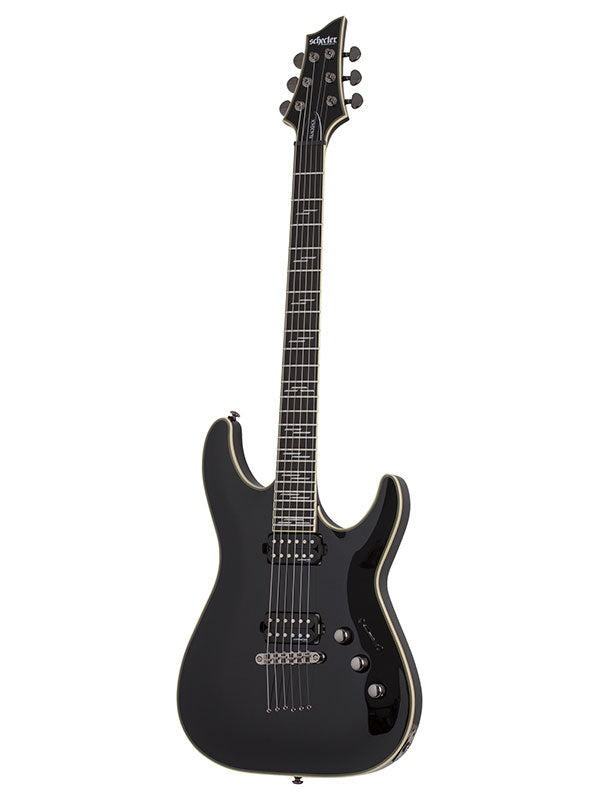 C-1 Blackjack Black