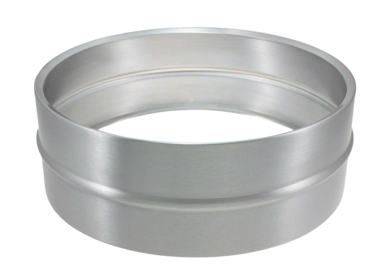SAL1405 - 14" X 5" ALUMINUM BEADED SHELL - SNARE DRUM