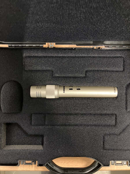Shure KSM 141 SL - B Stock