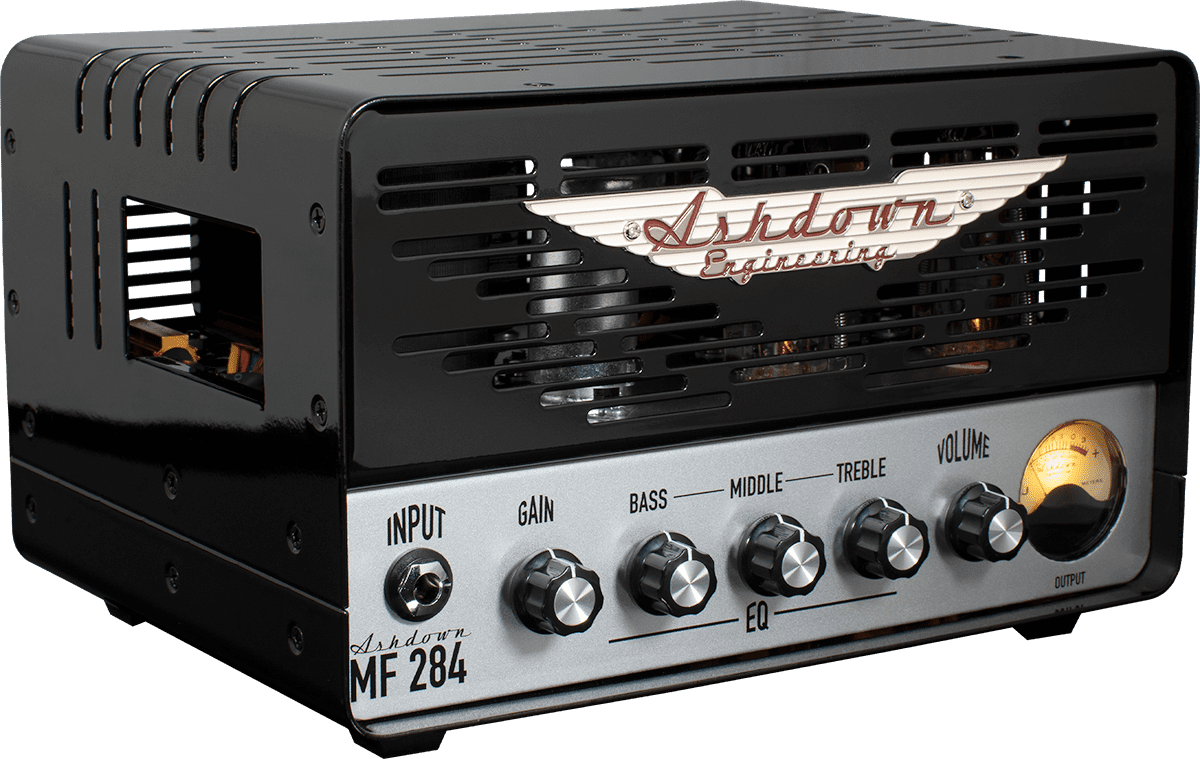 MF-284-H 15W TUBE HEAD