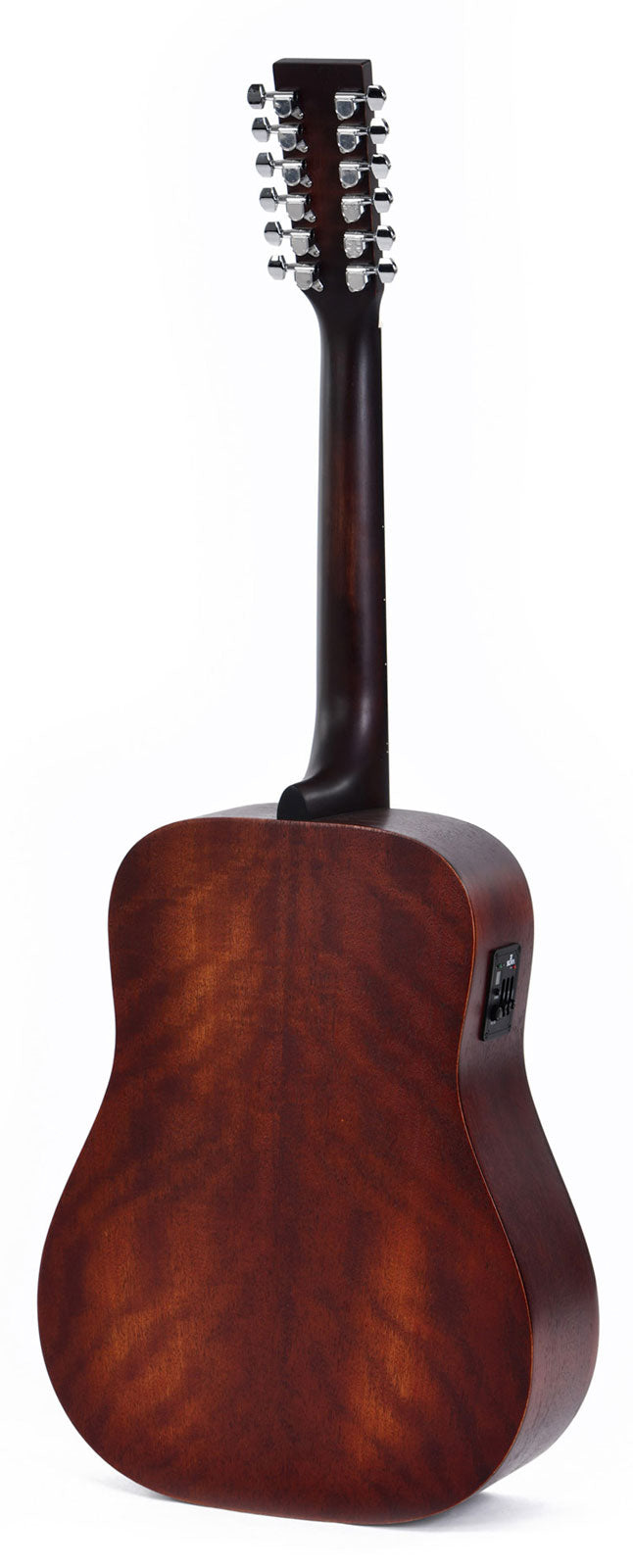 Series 15 D12-15e Aged 12C Sunb.