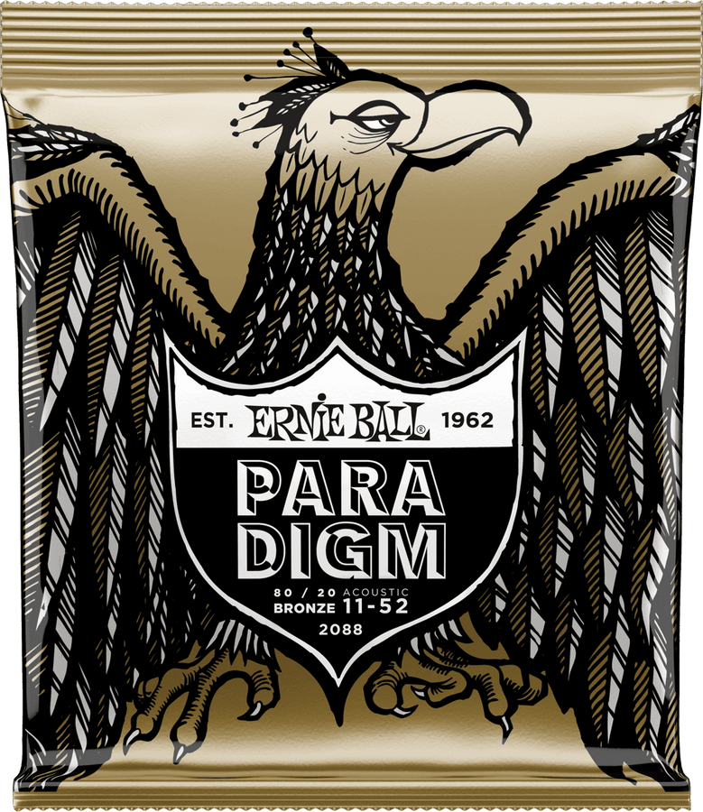 2088 PARADIGM LIGHT 80/20 BRONZE 11-52