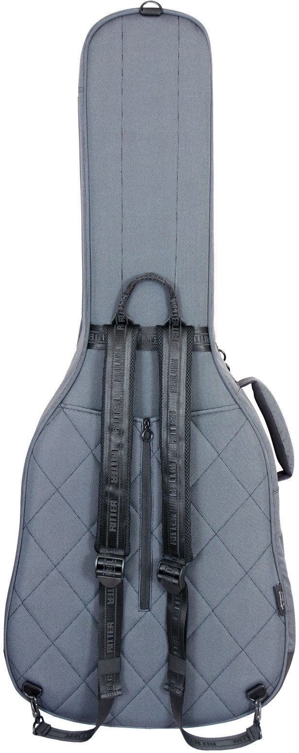 GR4 Dreadnought Gray Gigbag