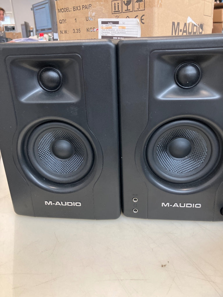 BX3D3 B Stock